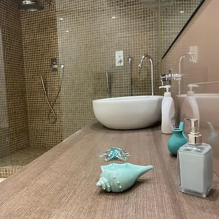 Xx Settembre Appartement