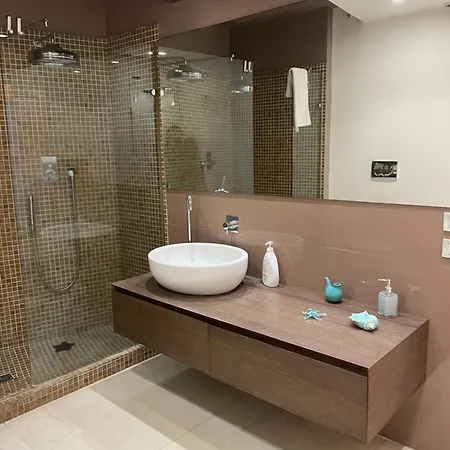 Xx Settembre Appartement Catane