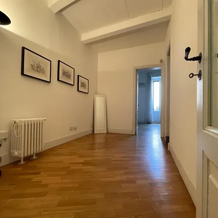 Appartement Xx Settembre *