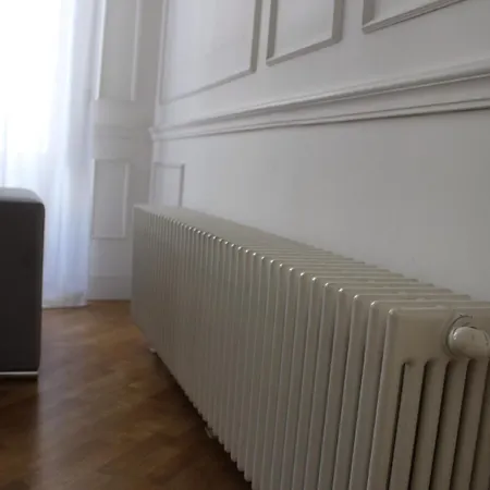 Appartement Xx Settembre Catane