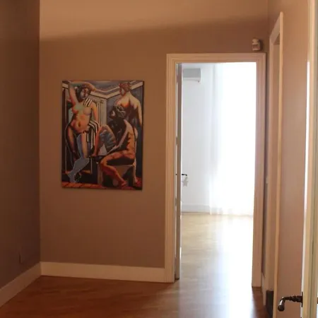 Xx Settembre Appartement *