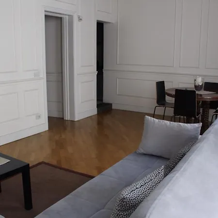 Appartement Xx Settembre