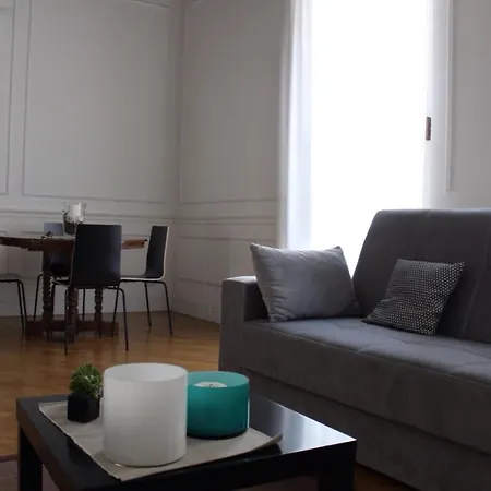 Appartement Xx Settembre *
