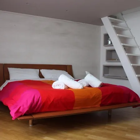 Appartement Xx Settembre