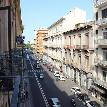 Xx Settembre Appartement